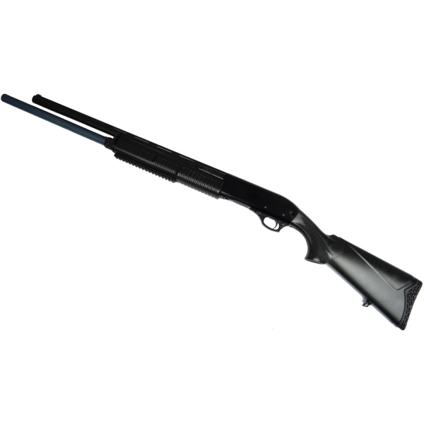 Strzelba Pump-Action Hunt Group XP12-009 kal. 12/76